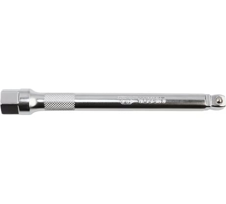 Удлинитель Licota 1/2 50 мм с шаром AEB-C402