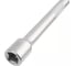 Удлинитель Licota экстрадлинный 1/2 600 мм AEB-A424 3