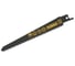 Полотно Dewalt для сабельной пилы DT2362, по дереву, 5 шт. DT2362-QZ 3