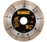 Алмазный круг двойной Dewalt DT3758, 125x22.2x6.3 мм, h=10 DT3758-QZ 1