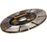 Алмазный круг двойной Dewalt DT3758, 125x22.2x6.3 мм, h=10 DT3758-QZ 2