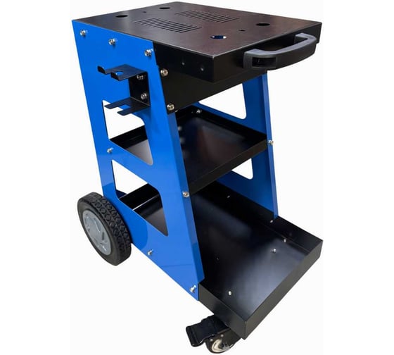 Тележка для споттеров Great Wolf GW216