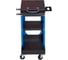 Тележка для споттеров Great Wolf GW6500 6