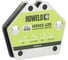 Угольник магнитный HDWeld 2 шт. HDM2-125 5