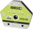 Угольник магнитный HDWeld HDM2-250 2