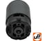 Двигатель электрический UNITED PARTS 14,4В (вал Ø3×75мм; корпус Ø37.5×57мм) 90-0691 6