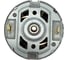 Двигатель электрический UNITED PARTS 18В (вал Ø3×75мм; корпус Ø37.5×57мм) 90-0692 2