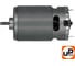 Двигатель электрический UNITED PARTS 18В (вал Ø3×75мм; корпус Ø37.5×57мм) 90-0692 4