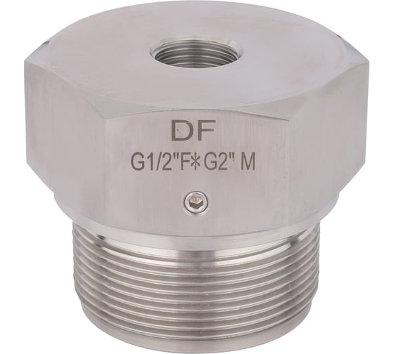 Разделитель сред BD DF- G1/2 (внутр) - G3/2 (внешн) 97713