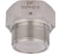 Разделитель сред BD DF- G1/2 (внутр) - G3/2 (внешн) 97713 2