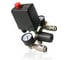 Блок автоматики компрессора PROKRESSPOWER PSA-2Q Prokress power 00-00002757 1