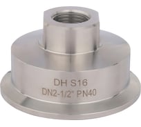 Разделитель сред BD DH-S16-G1/2(вну)-(F)-1 8913036999