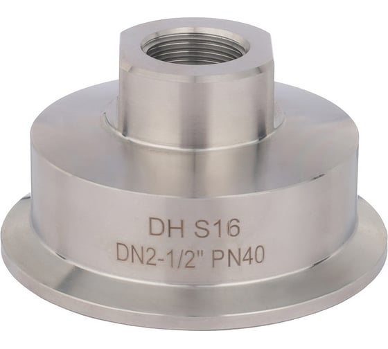 Разделитель сред BD DH-S16-G1/2(вну)-(F)-1 8913036999