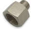 Переходник резьбовой Контактная Механика G1/4-1/8 KRBMF-G02-01 1