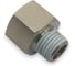 Переходник резьбовой Контактная Механика G3/8-1/4 KRBMF-G03-02 2