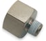 Переходник резьбовой Контактная Механика G3/8-1/8 KRBMF-G03-01 2