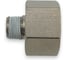 Переходник резьбовой Контактная Механика G3/8-1/8 KRBMF-G03-01 3