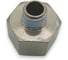 Переходник резьбовой Контактная Механика G3/8-1/8 KRBMF-G03-01 4