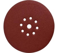 Шлифовальные круги Vitatools 225 мм для жирафа, Р100, 20 штук R-225-P100-20-9