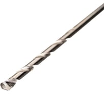 Сверло Vitatools D-3, L 60 по бетону ВК8 УТ-00001385-1