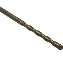 Сверло Vitatools D- 5, L 85 по бетону ВК8 УТ-00001456-1