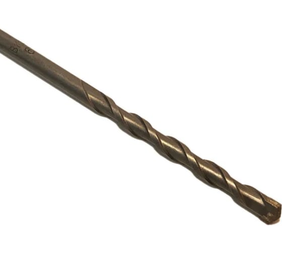 Сверло Vitatools D- 5, L 85 по бетону ВК8 УТ-00001456-1