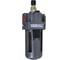 Лубрикатор для пневмоинструмента KraftWell 1/4, до 16 бар, серия STD KRW-FRL14L 1