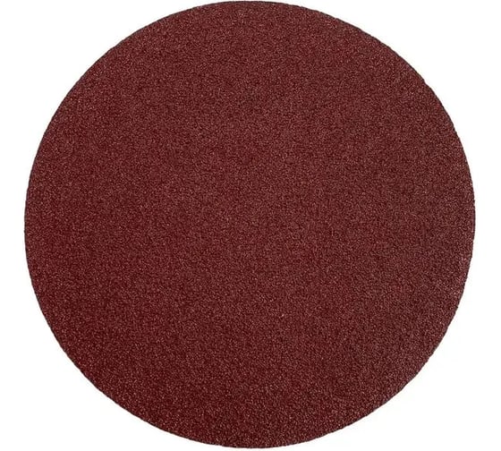 Шлифовальные круги для жирафа Vitatools 225 мм, P1000, 10 штук R-225-P1000-10-0