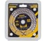 Алмазный диск Hanskonner 125x22,23x1,7x25 мм для заусовки под 45 гр. TilePro H9021-125-22CS 5