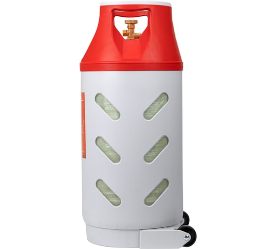 Баллон полимерно-композитный газовый Aceccse Composite ACE35.5RW 35,5 л (LPG/СУГ)