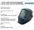 Щиток защитный лицевой для лазерной сварки LASERPAIR LP-YL-HM B8 DIN4 LPYLHMB8DIN4 2