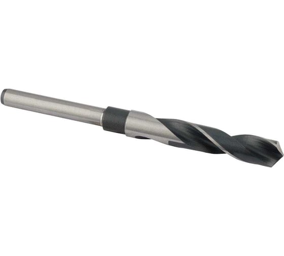 Сверло по металлу Автодело Р4М3 (HSS4341; хвостовик 9,5мм) 14,0мм 45204 17491