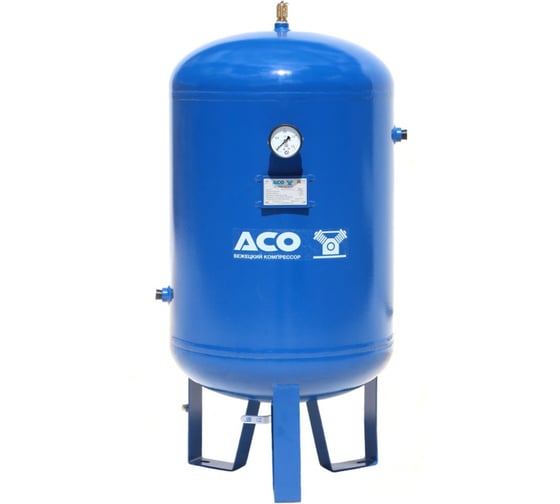 Ресивер Бежецк АСО РВ170/11