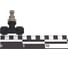 Дроссель с обратным клапаном CDC Pneumatics 10мм HSTB 1010B 5
