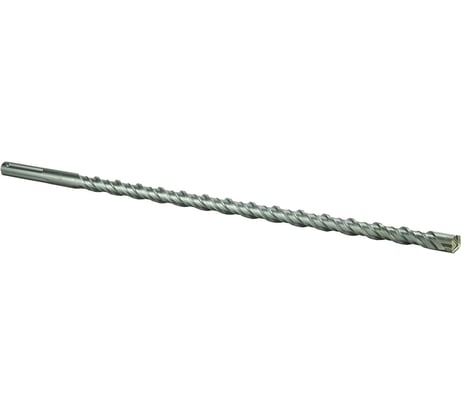 Бур Diamond Industrial 25х600 мм SDS MAX по бетону X-TYPE DIDBURMAX25600