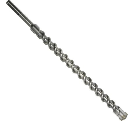 Бур Diamond Industrial 25х600 мм SDS MAX по бетону X-TYPE DIDBURMAX25600