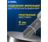 Коронка по металлу Diamond Industrial 25 мм универсальная М2 HSS-TIN DIDHSST25 9