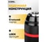 Патрон сверлильный 2-13 мм 1/2-20UNF БЗП PROF металл с переходником SDS+ для перфоратора Diamond Industrial DIDPATR1SETPROF 7