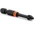Биты для шуруповерта Novocraft PH 0x50 Карбон-Impact сталь s2, уп. 10 шт. SAE110PH0050 1