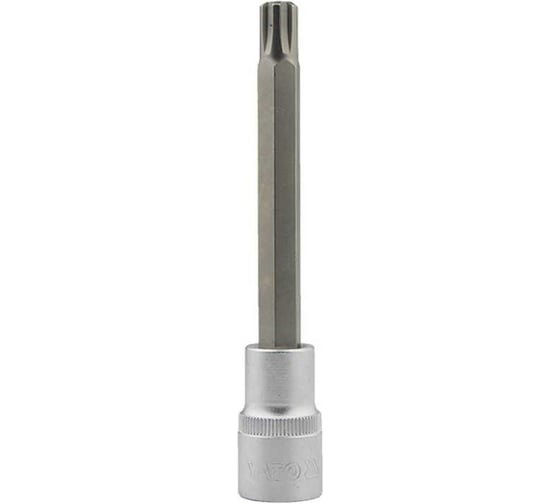 Головка YATO 1/2", 200 мм, вставка TX50 YT-77170 371577170 092 1