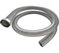 Система отвода выхлопных газов генератора (СОВГ) STACORT 1м, на патрубок 35мм, наружный диаметр адаптера до 35.2мм SOVG35-35-1