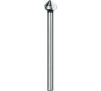 Зенковка 90 градусов (6.3х5х154 мм; ц/х; HSS-G; 3z; DIN335C; M3 BF) Ruko 102281