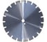 Диск по бетону TOR для швонарезчиков HQR800 (Z) 800x25,4 (Concrete Blade 800D) 1046041 1