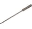 Бур CNIC d 4х100х160 тв. сплав SDS-PLUS, усиленная спираль 75841 3