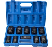 Набор ударных головок VERTUL глубоких 3/4 10 предметов 22-41 мм VR84510