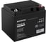 Аккумулятор Pitatel 12V 45Ah HR45-12 1
