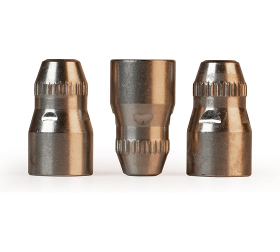 Плазматрона Aurora Катод P80 (3шт в упаковке) 40141