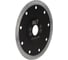 Диск алмазный DLT Turbo-X Black 125мм, посадочный O 22.23мм (керамогранит) 1483 2