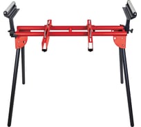 Стол для торцовочной пилы Forcekraft нагрузка до 150кг FK-8110FS(67088)