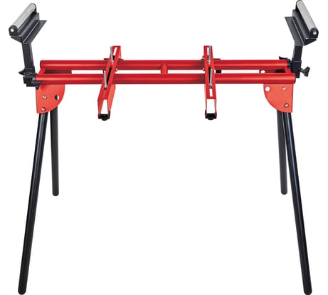 Стол для торцовочной пилы Forcekraft нагрузка до 150кг FK-8110FS(67088)